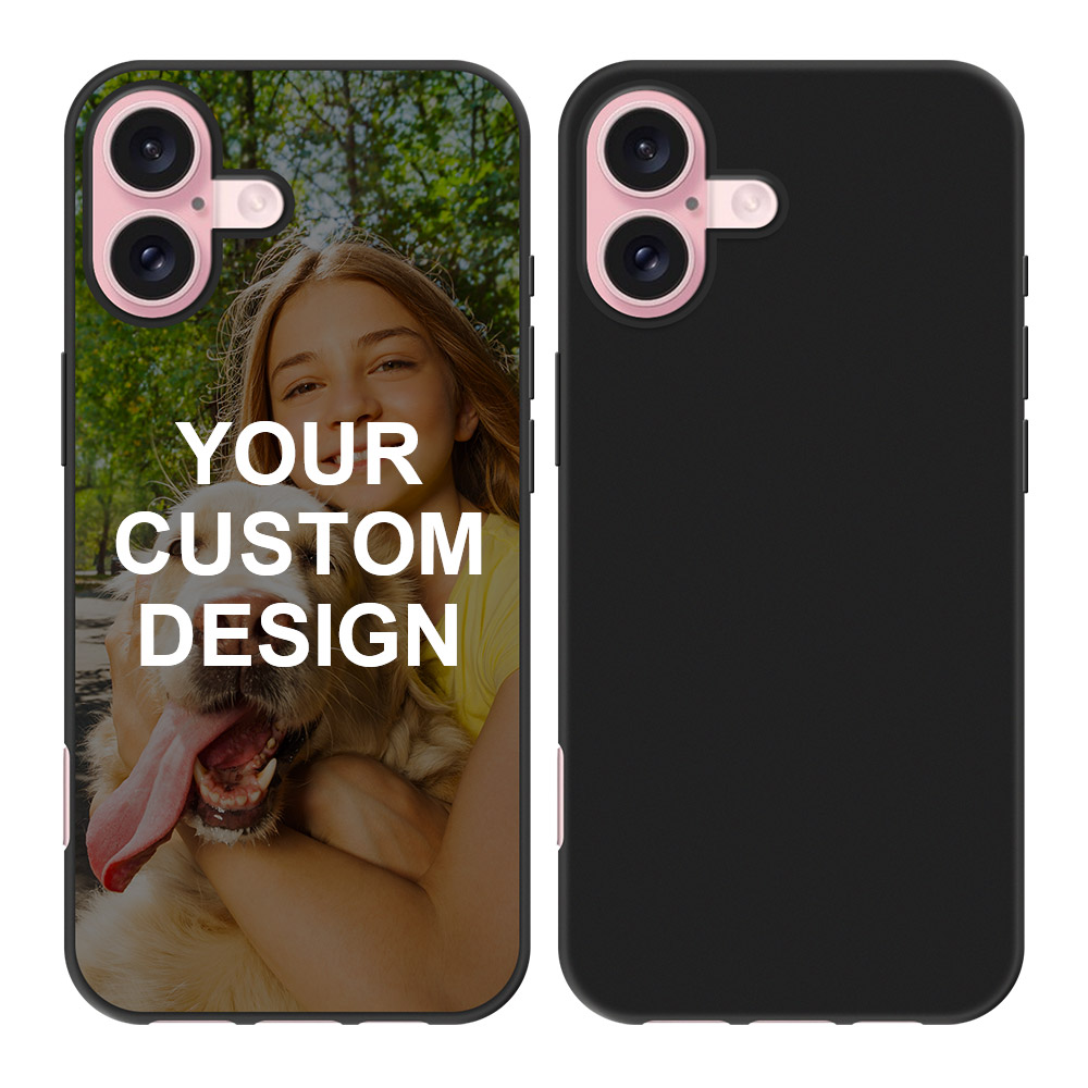 Custom for iPhone 16 Candy Case