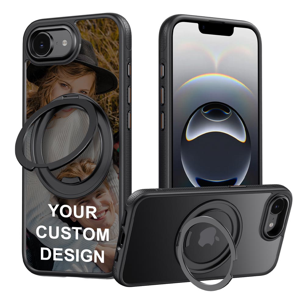Custom for iPhone 16e Gear Master Case