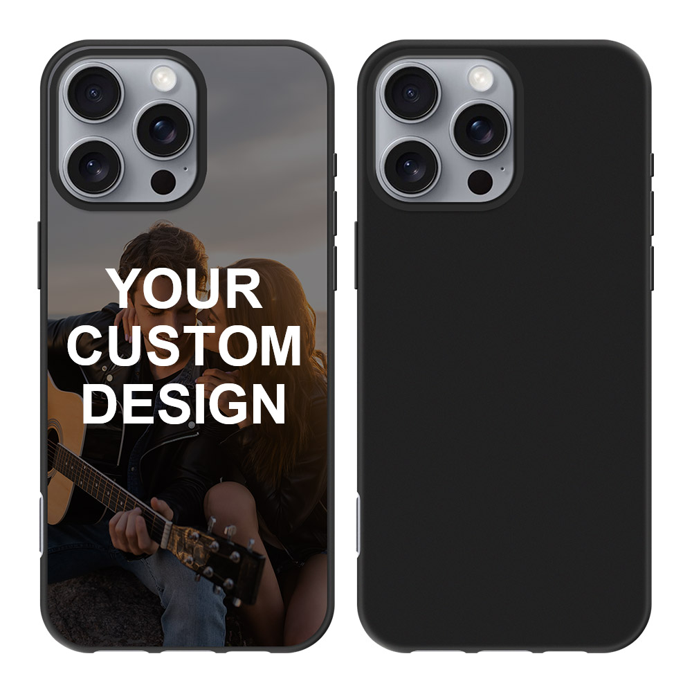Custom for iPhone 16 Pro Max Candy Case