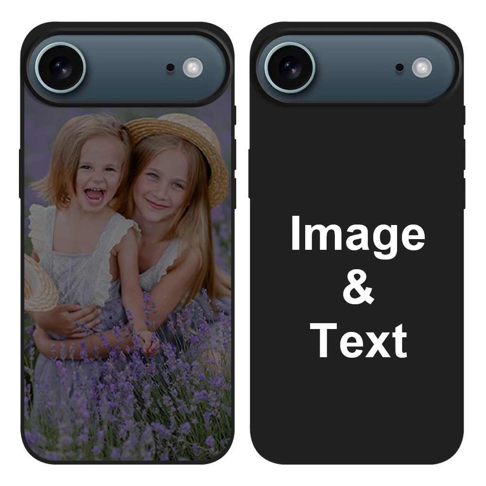 Custom for iPhone 17 Air Candy Case