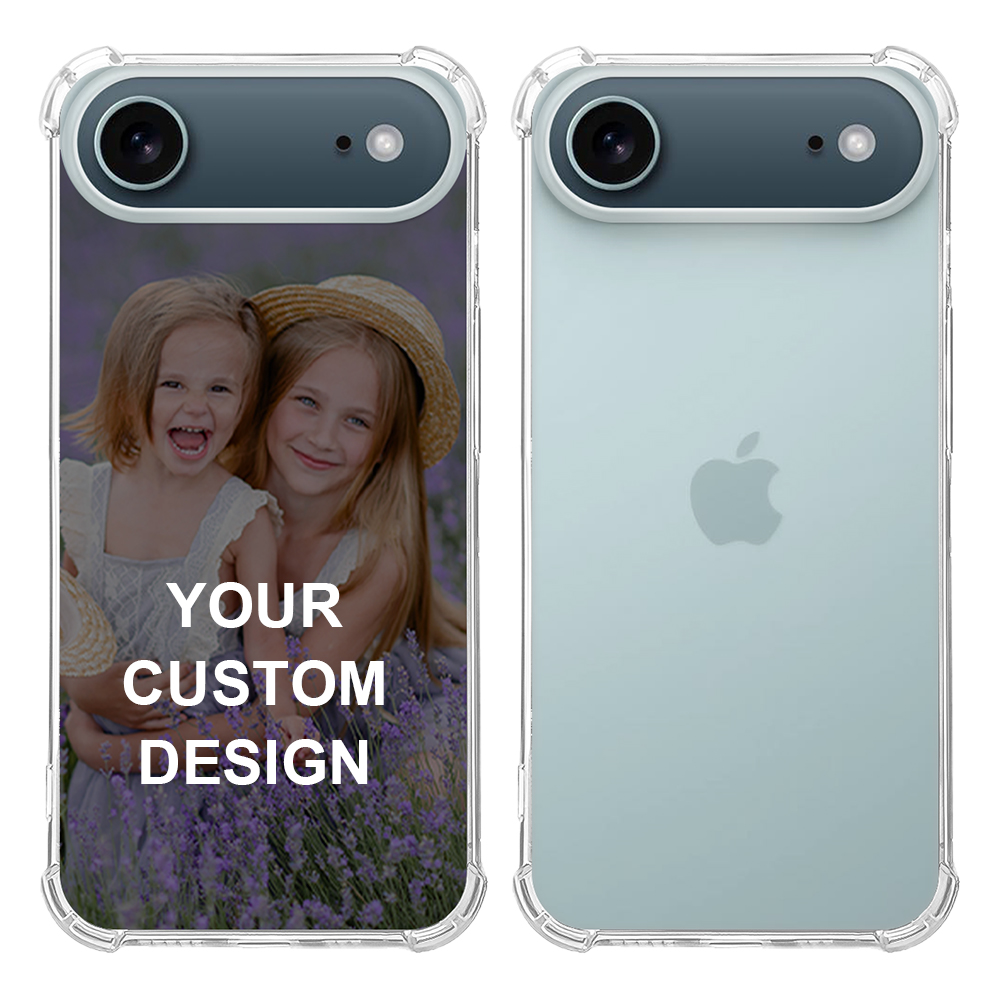 Custom for iPhone 17 Air Ultra Candy Case