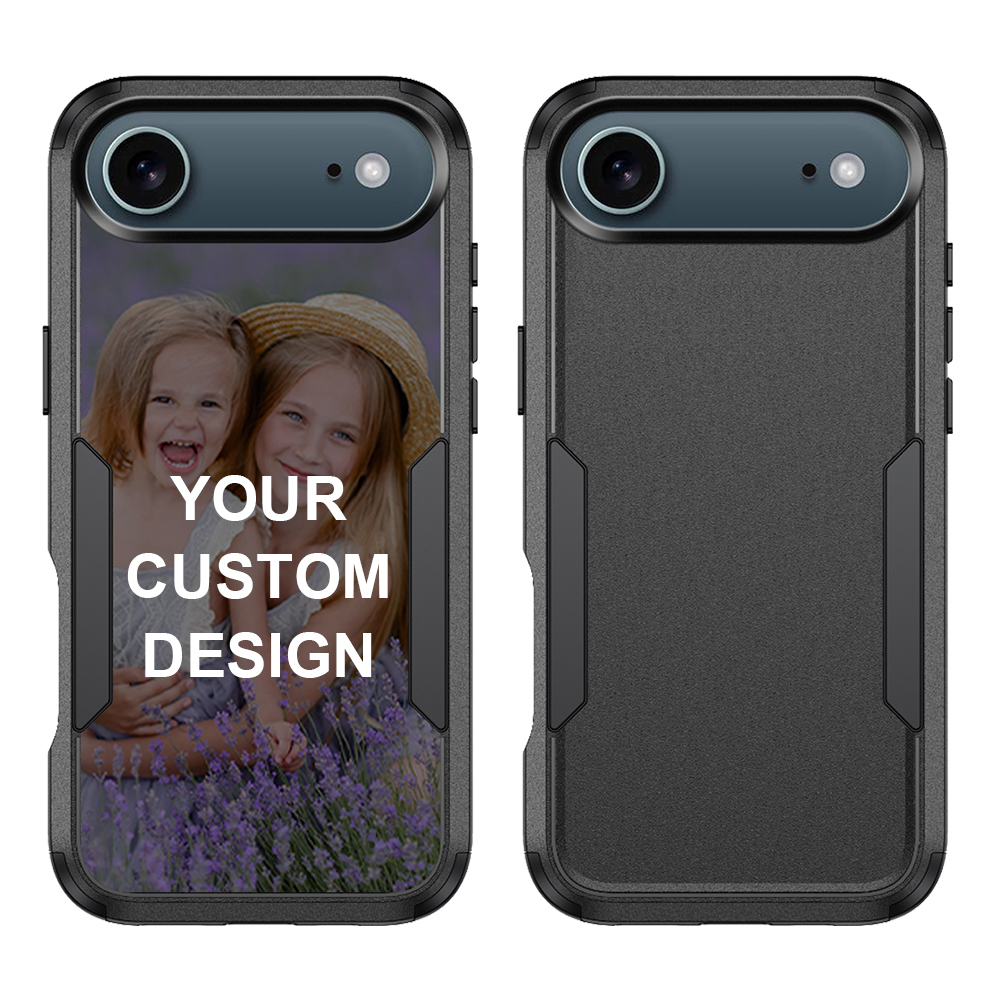 Custom for iPhone 17 Air Shockproof Case