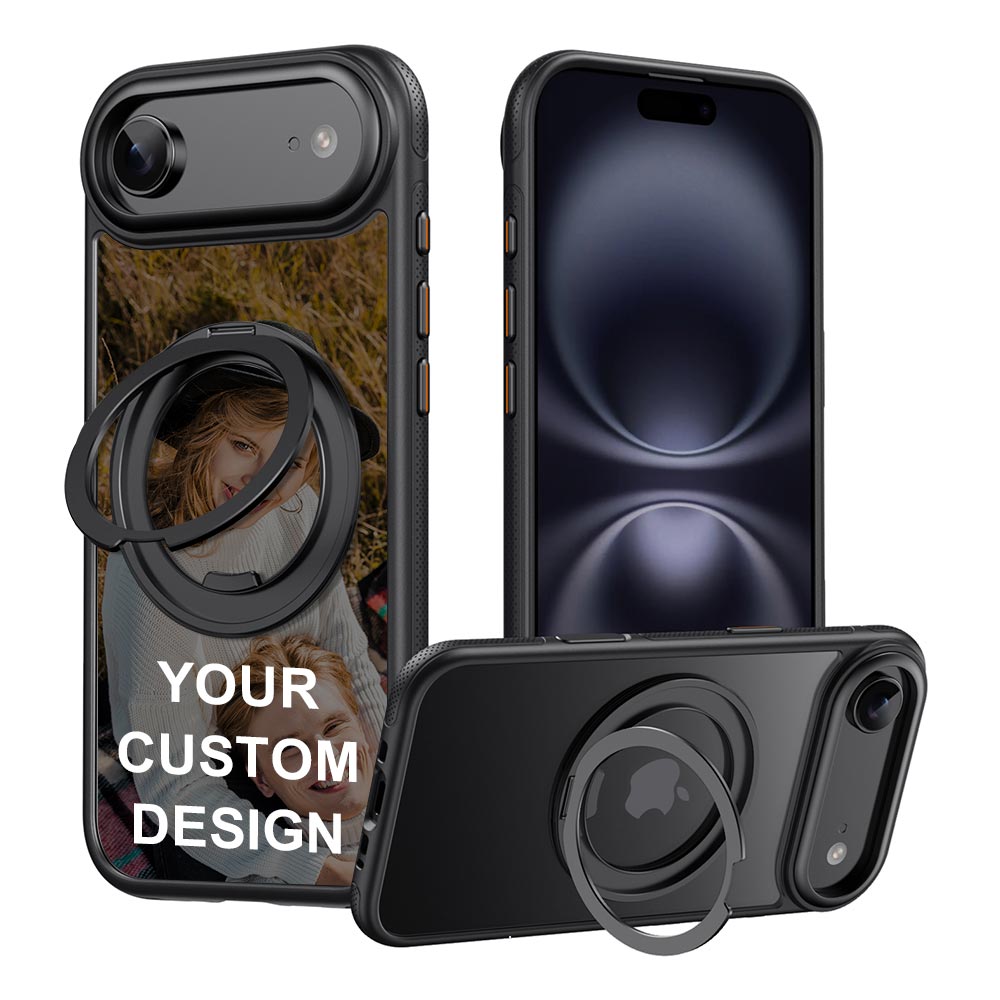 Custom for iPhone Air Gear Master Case