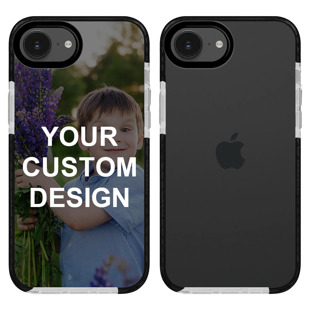 Custom for iPhone 17e Impact Case