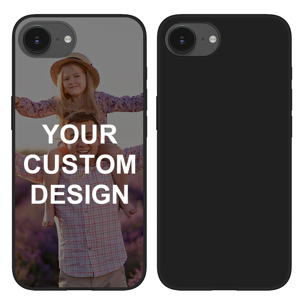 Custom for iPhone 17e Candy Case