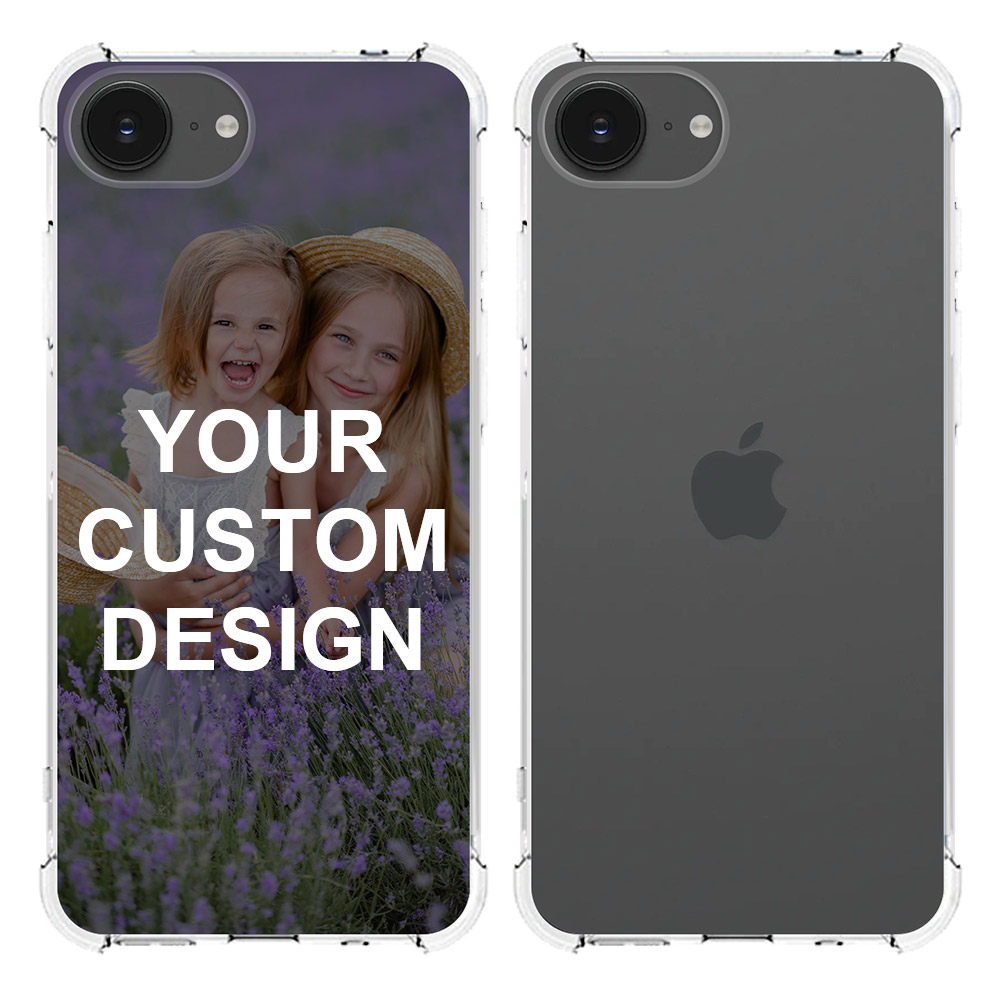 Custom for iPhone 17e Ultra Candy Case