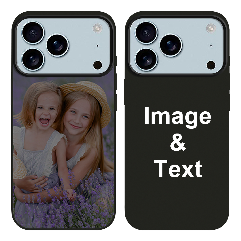Custom for iPhone 17 Pro Max Candy Case