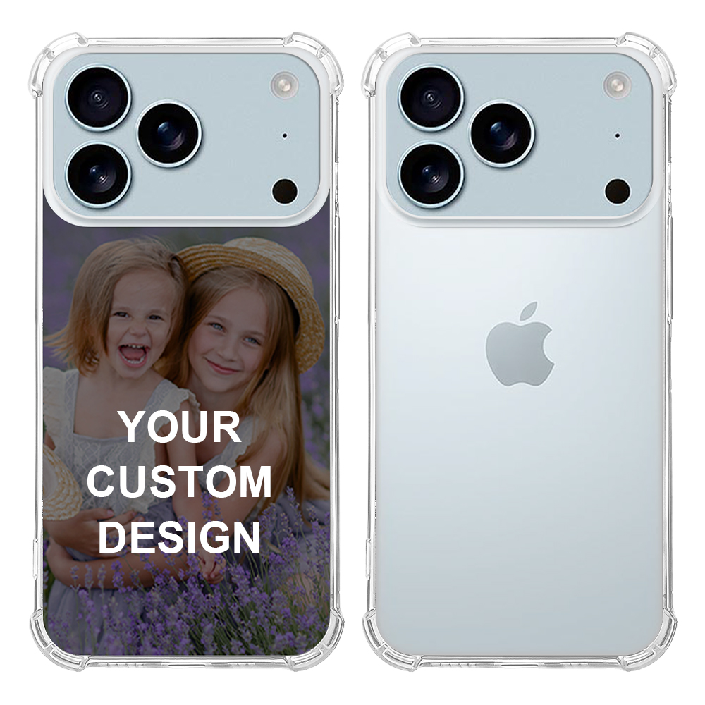 Custom for iPhone 18 Pro Max Ultra Candy Case