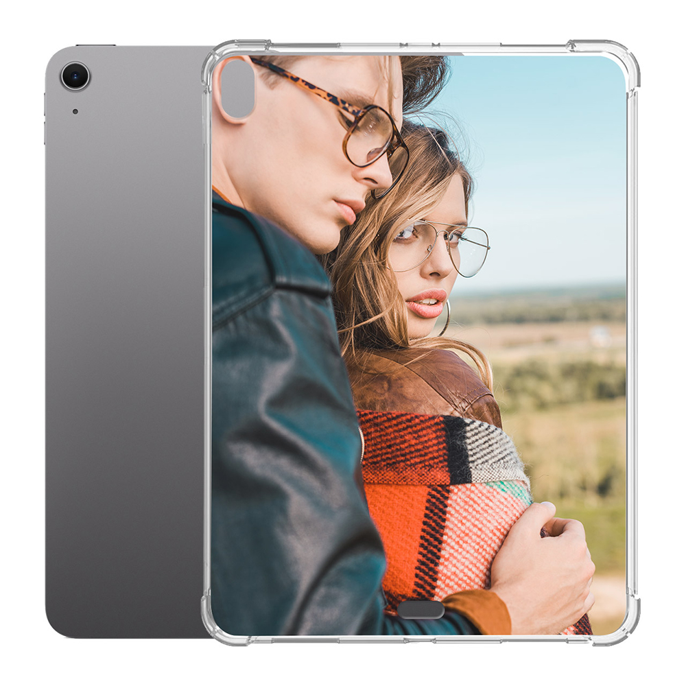 Custom Candy Case for iPad Air 11-inch (2024)