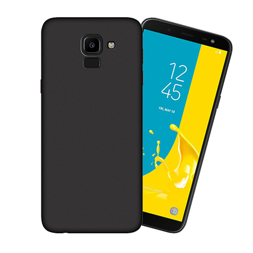 Candy Case for Galaxy J6 2018