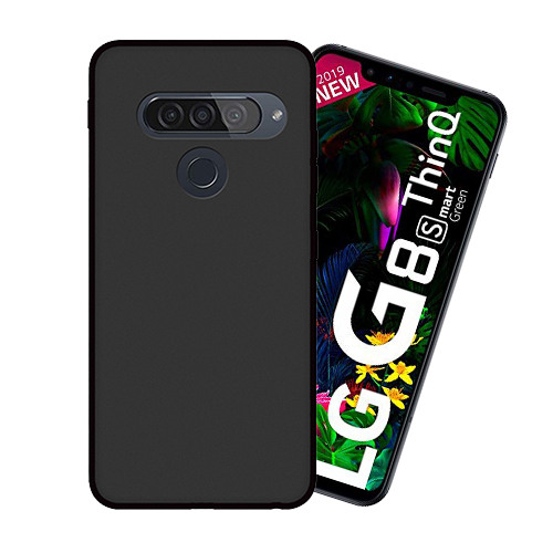 Candy Case for LG G8S ThinQ