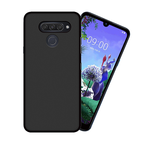 Candy Case for LG Q60