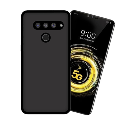 Candy Case for LG V50 ThinQ