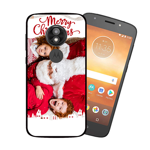 Custom for Moto E5 Go Candy Case