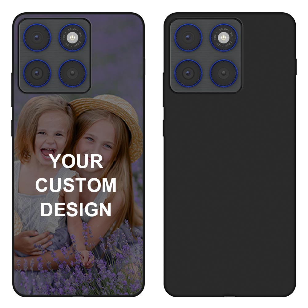 Custom for Motorola Edge 70 5G Candy Case