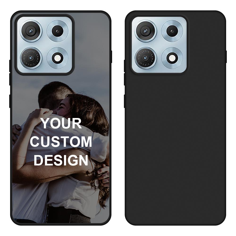 Custom for Motorola Edge 70 Max Candy Case