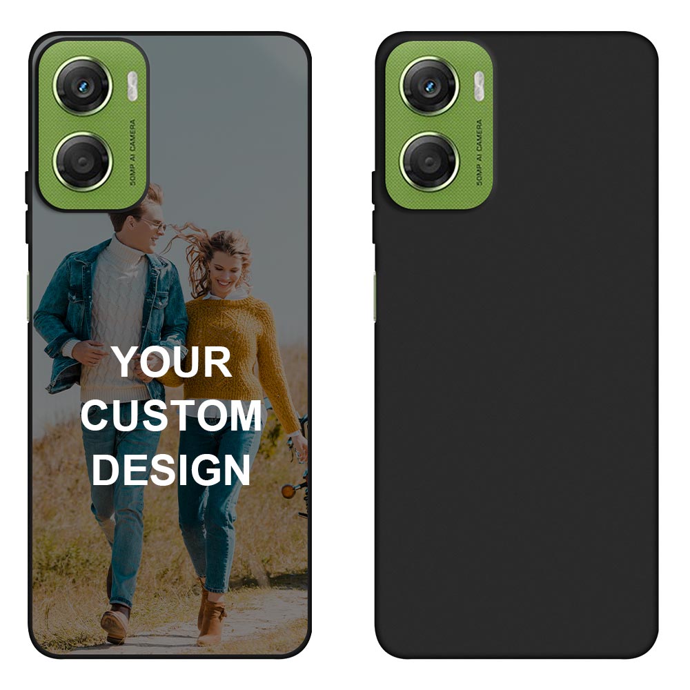Custom for Moto G06 Power Candy Case