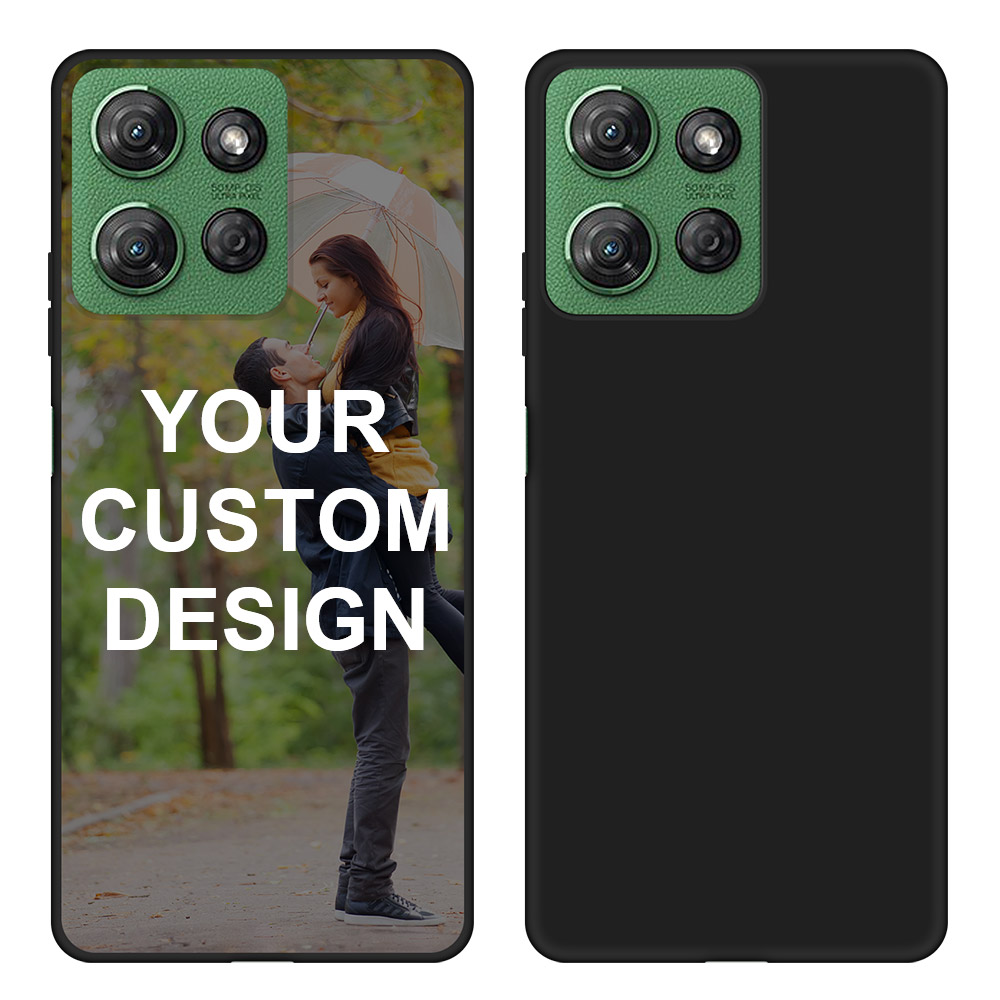 Custom for Moto G 2026 Candy Case