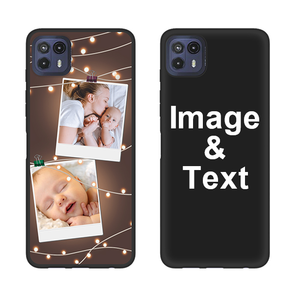 Custom for Moto G50 5G Candy Case
