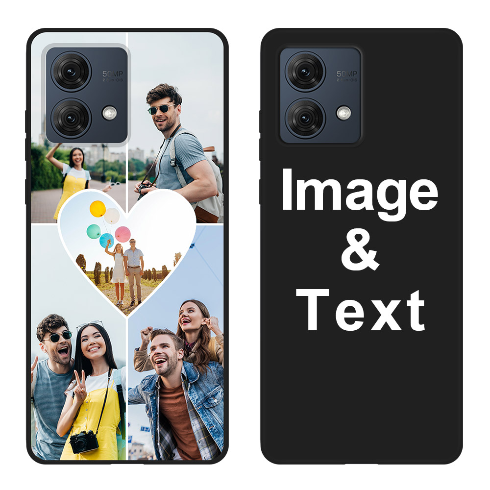 Custom for Moto G84 5G Candy Case