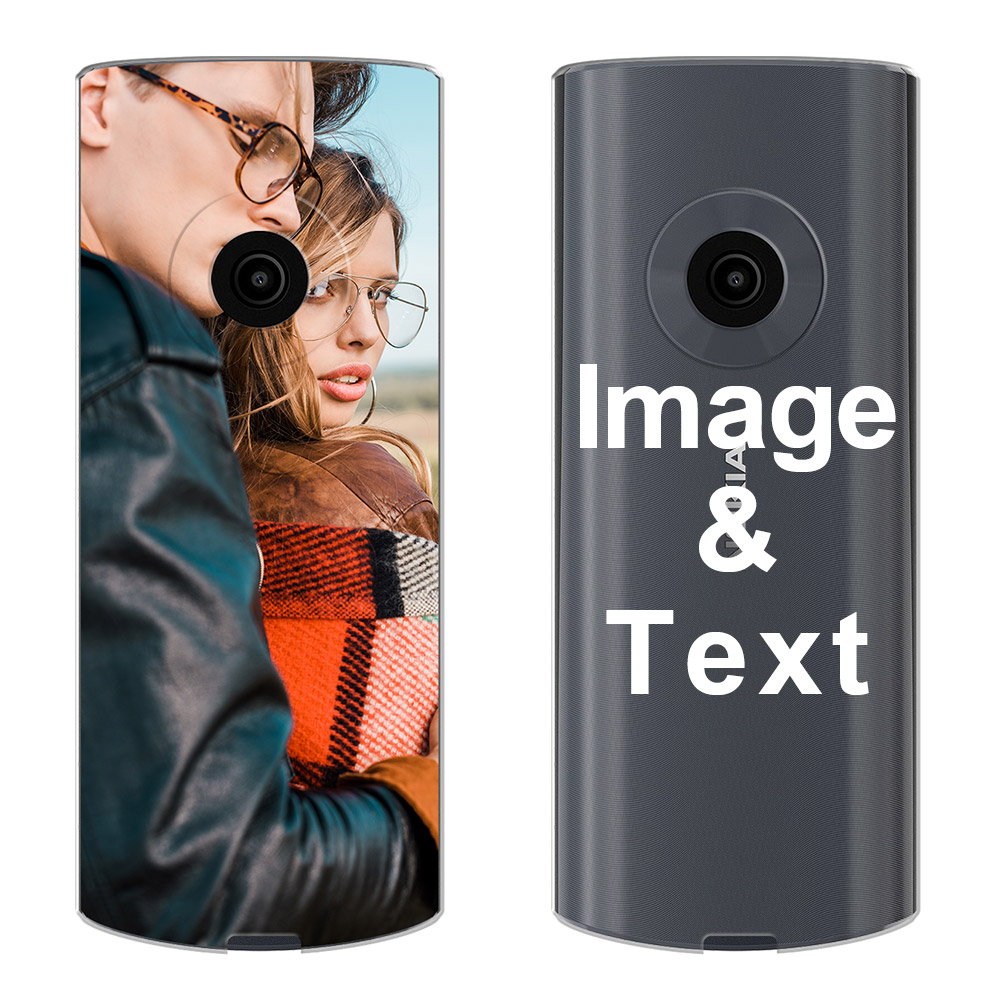 Custom for Nokia 110 4G (2023) Candy Case
