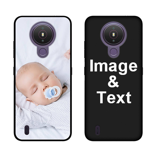 Custom for Nokia 1.4 Candy Case