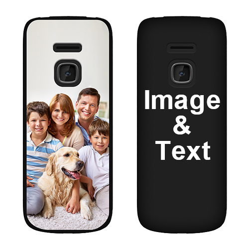 Custom for Nokia 225 4G Candy Case