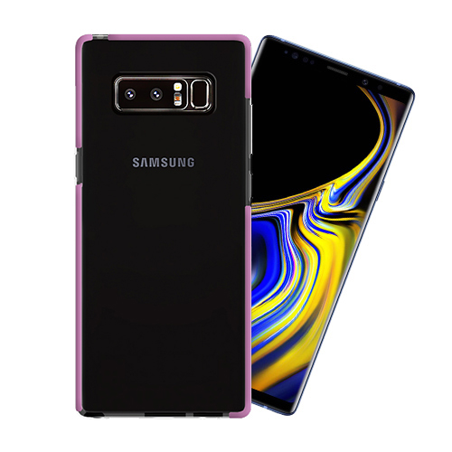 Candy Case for Galaxy Note8 Impact Case