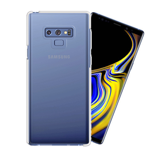 Candy Case for Galaxy Note9 Impact Case