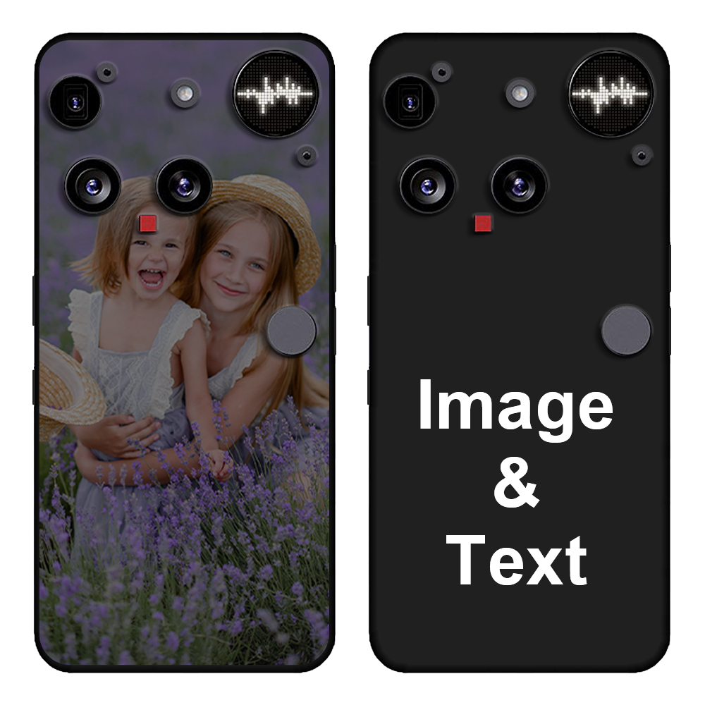 Custom for Nothing Phone 3 Candy Case