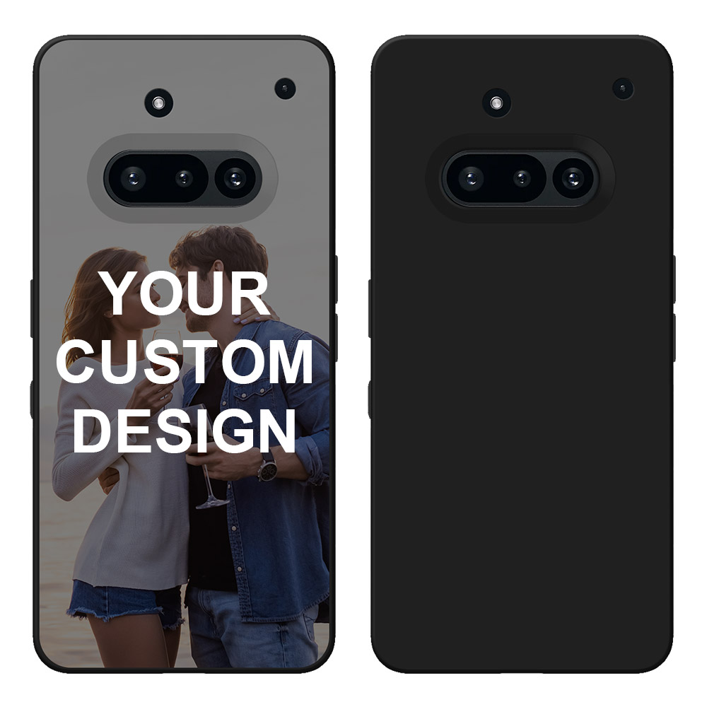 Custom for Nothing Phone 3a Candy Case
