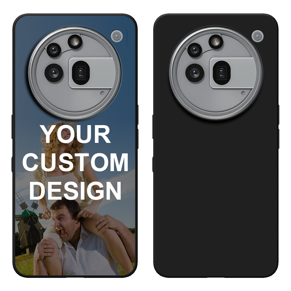 Custom for Nothing Phone 3a Pro Candy Case