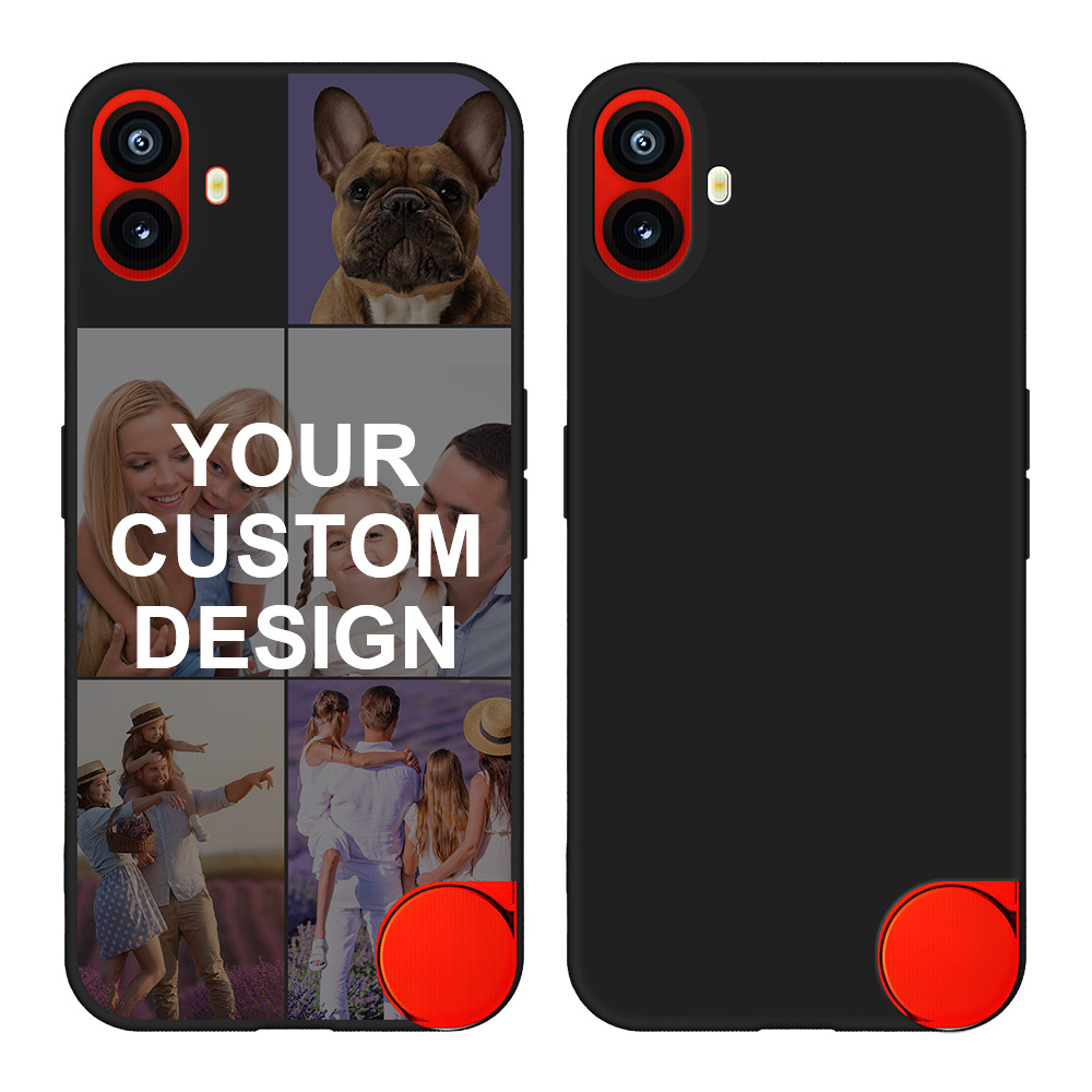 Custom for Nothing CMF Phone 1 Candy Case