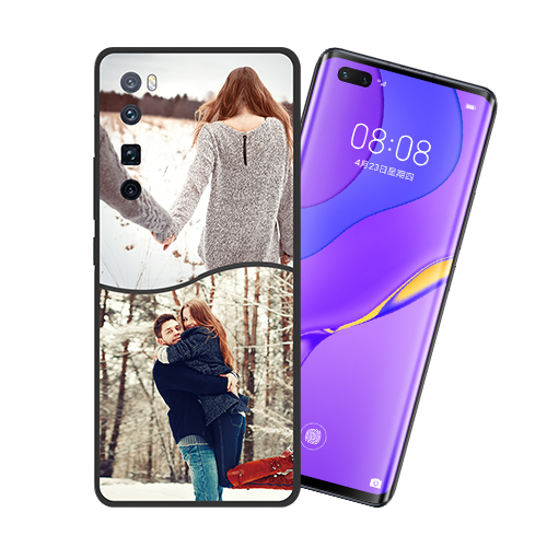 Custom for Huawei Nova 7 Pro Candy Case