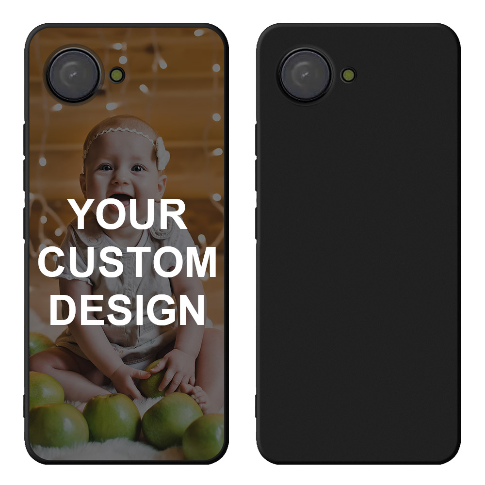 Custom for NUU X7 Plus Candy Case