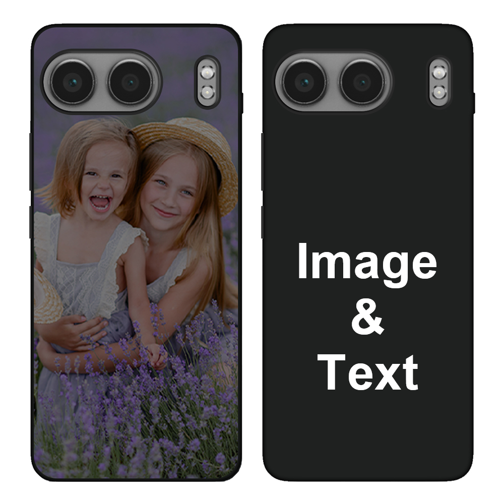 Custom for OnePlus Nord 4 Candy Case