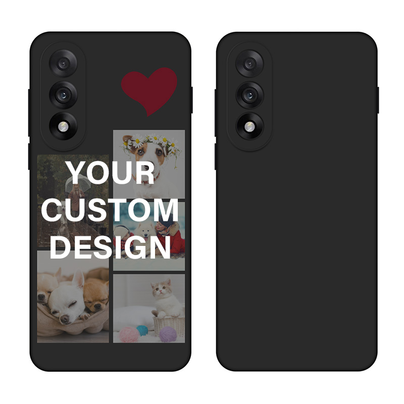 Custom for OnePlus Nord 5 Candy Case