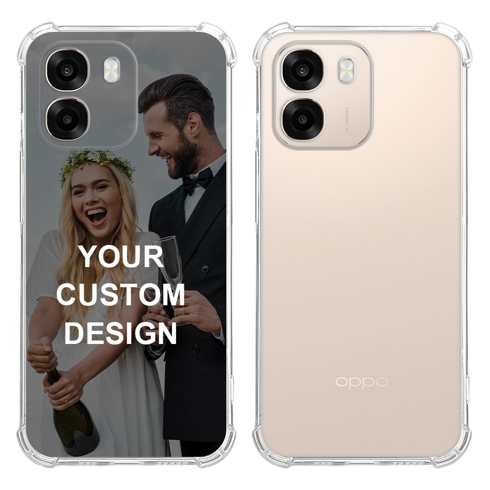 Custom for Oppo A6 5G Ultra Candy Case