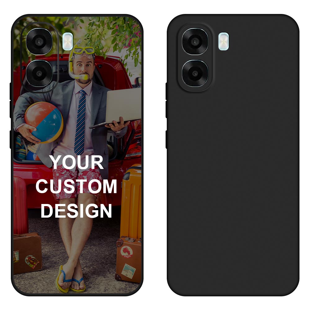 Custom for Oppo A6x Candy Case
