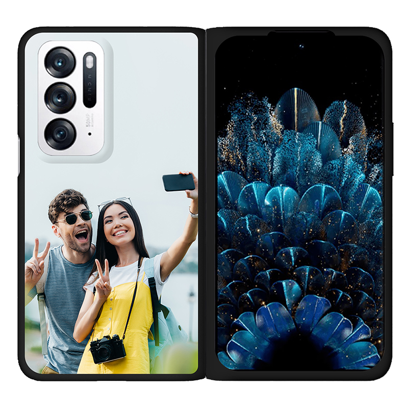 Custom for Oppo Find N 3D Matte Case