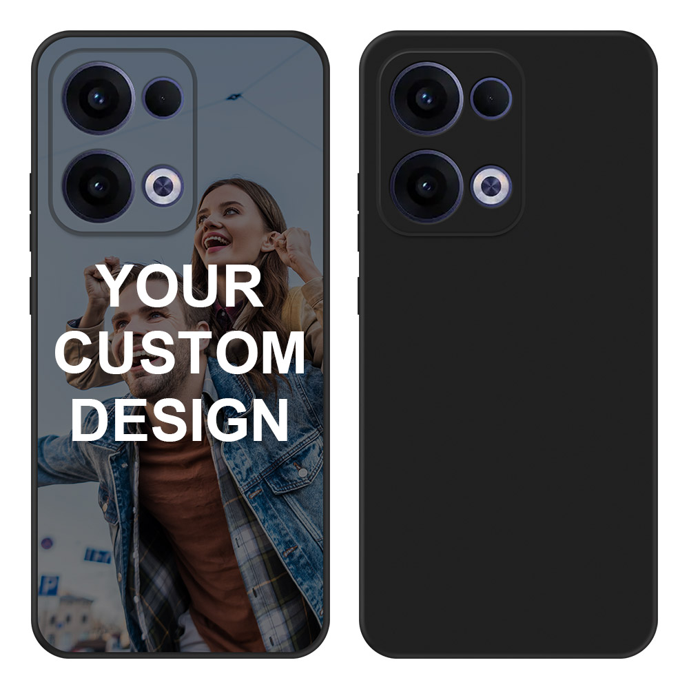 Custom for OPPO Reno13 5G Candy Case