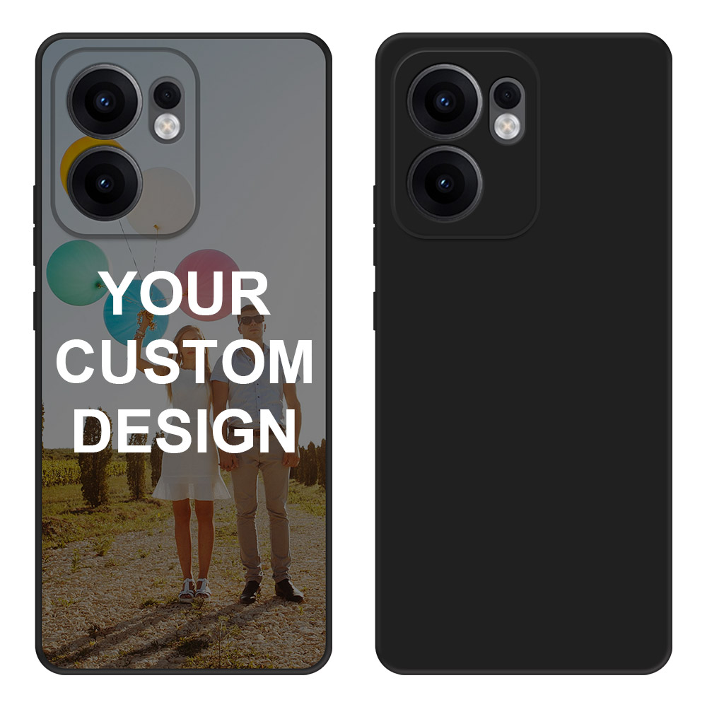 Custom for OPPO Reno13 F 5G Candy Case