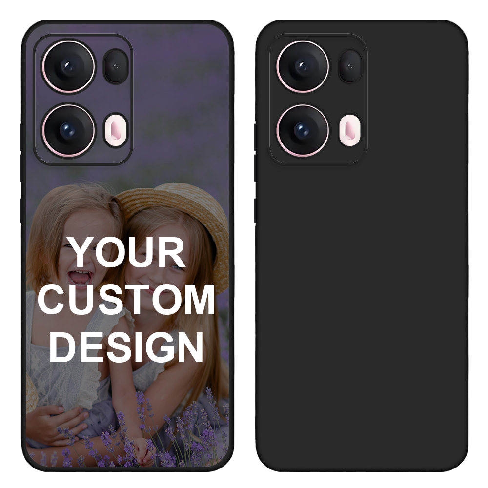 Custom for OPPO Reno13 Pro 5G Candy Case