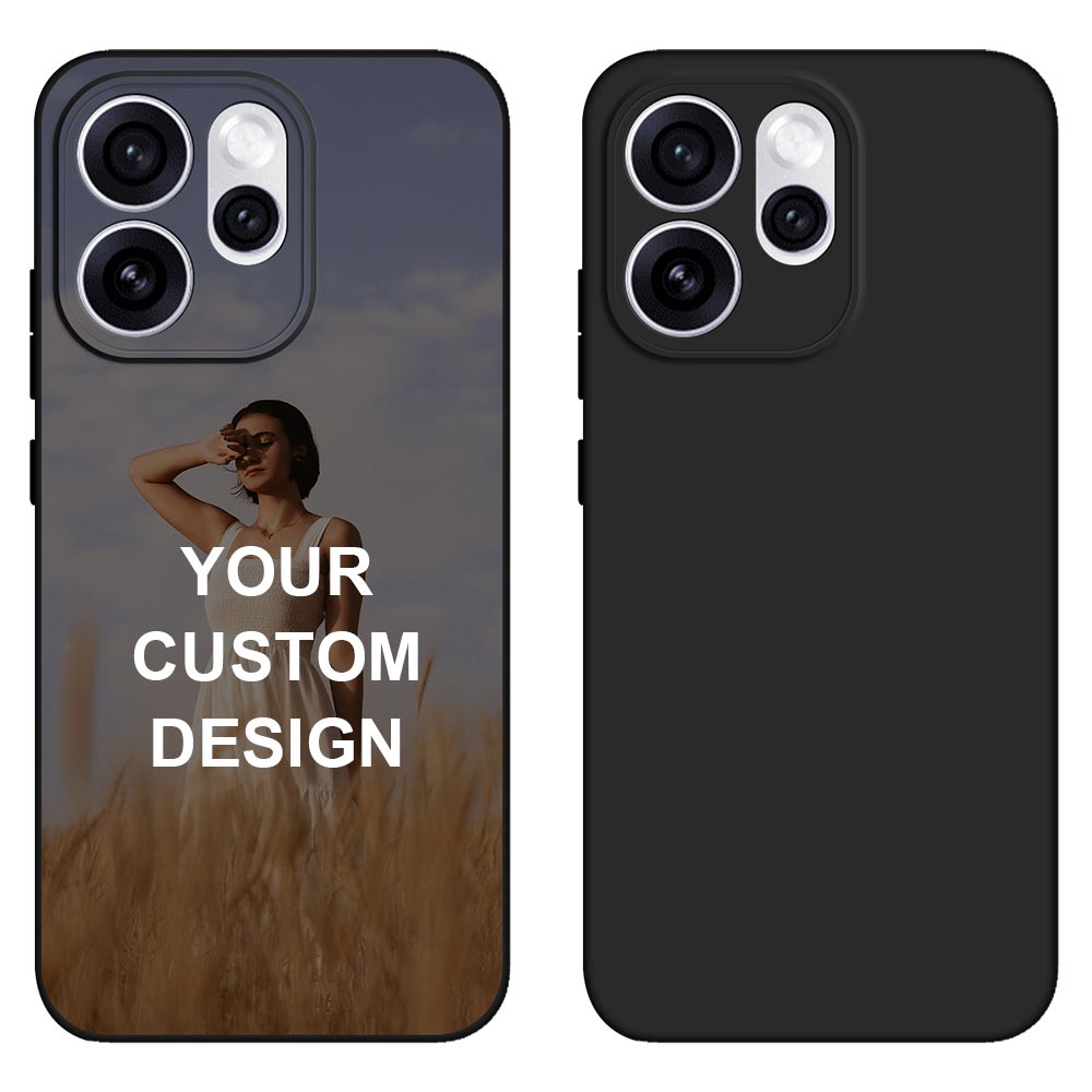 Custom for OPPO Reno15 Pro 5G Candy Case