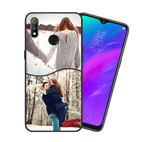 Custom for Oppo Realme 3 Candy Case