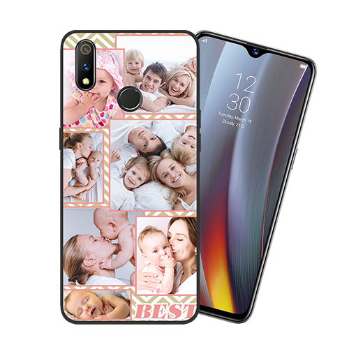 Custom for Oppo Realme 3 Pro Candy Case