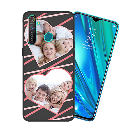 Custom for Oppo Realme 5 Pro Candy Case