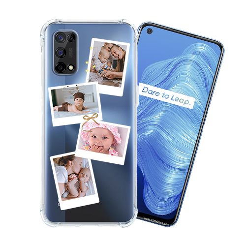Custom for Oppo Realme V5 Ultra Candy Case