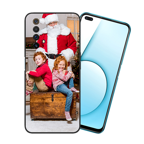 Custom for Oppo Realme X50 Candy Case