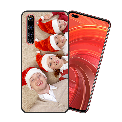 Custom for Oppo Realme X50 Pro Candy Case